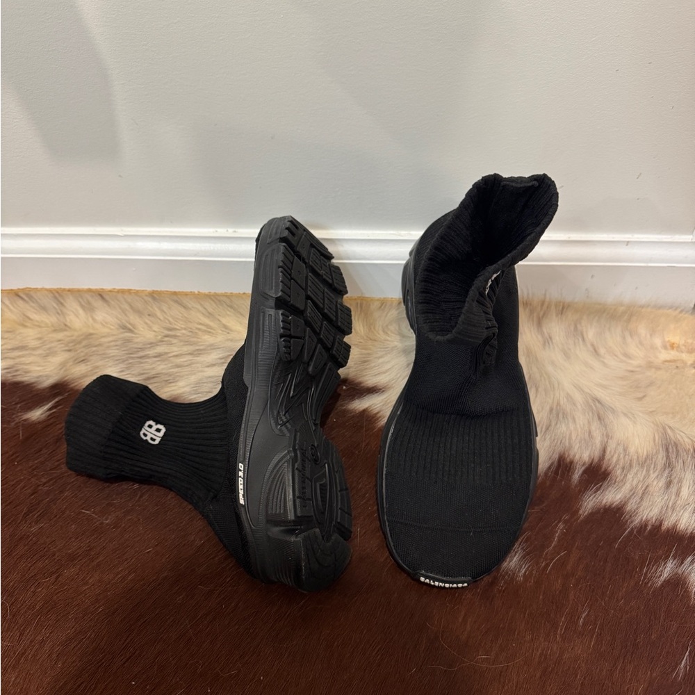 Balenciaga speed trainer 3.0